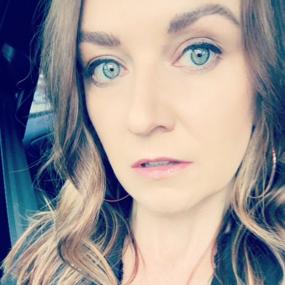 Meet your Posher, Krisi